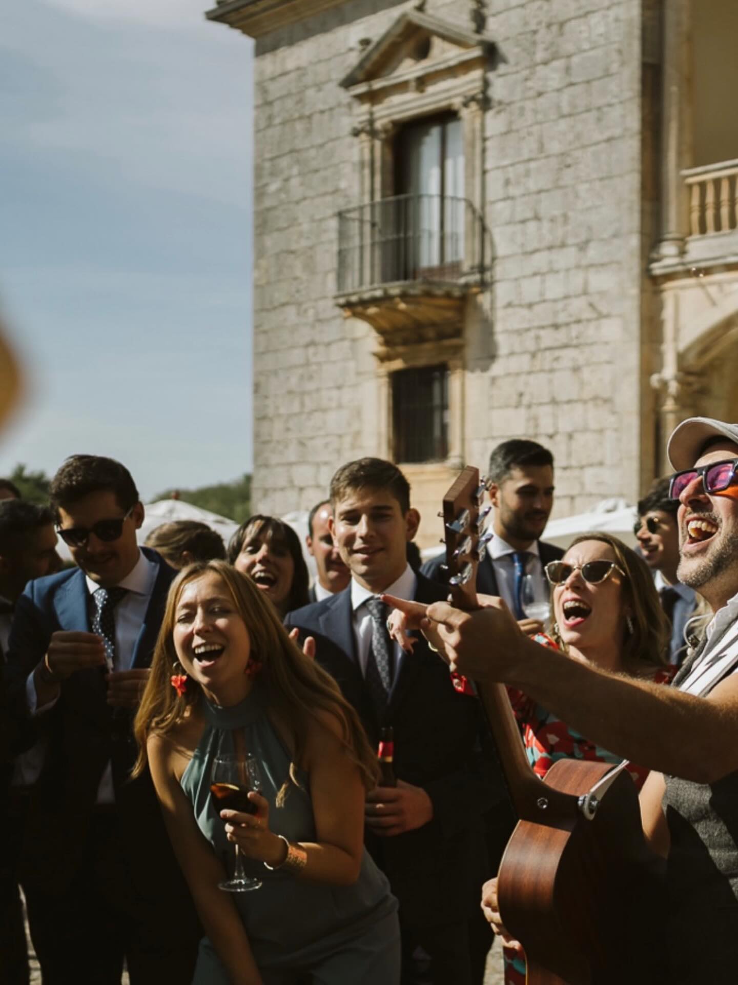 Temporal en directo (foto 6)